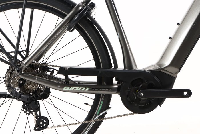 Giant DailyTour E+ 2 GTS 2022