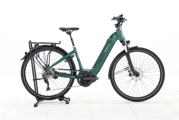 Velo de Ville AEB 990 DEORE 11 2022