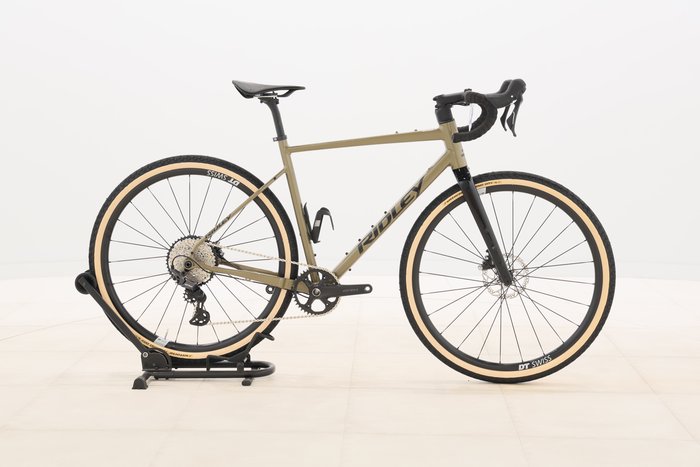 Ridley KANZO ADVENTURE ALU 2025