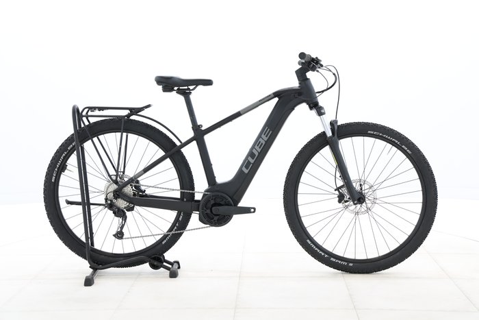 Cube REACTION HYBRID PERFORMANCE 500 2023