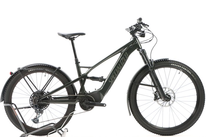 Specialized Turbo Tero X 5.0 2024