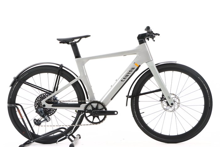Canyon Roadlite:ON CF 9 LTD 2023