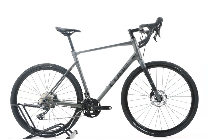 Cube Nuroad Race 2022