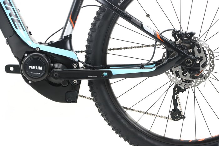 Lapierre Overvolt HT 5.5 W 2021