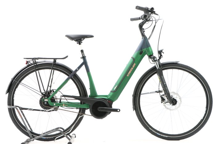 Kreidler Vitality Eco 8 2022