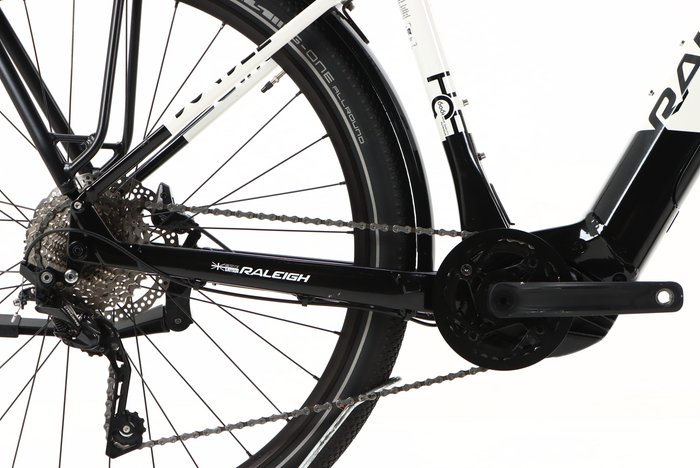 Raleigh DUNDEE 10 2021
