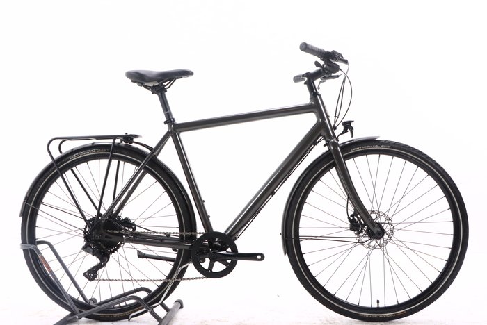 Ampler STOUT 2021