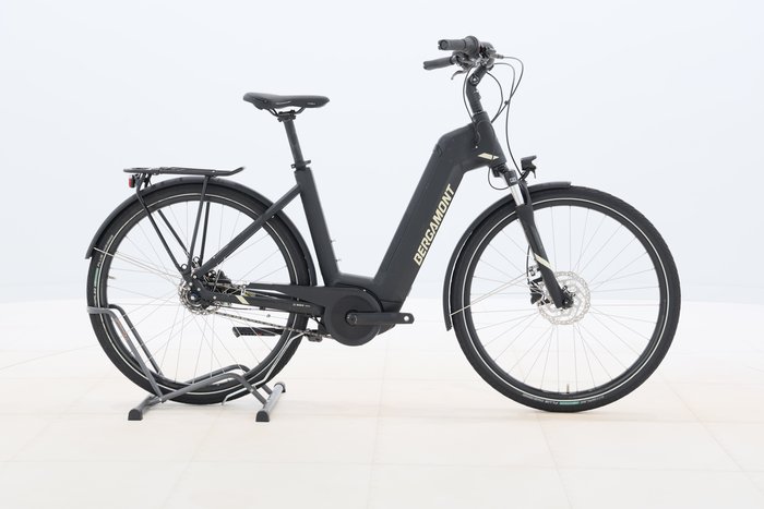 Bergamont E-HORIZON N8 CB 500 2022