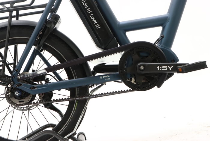 i:Sy XXL E5 ZR F Comfort 2023