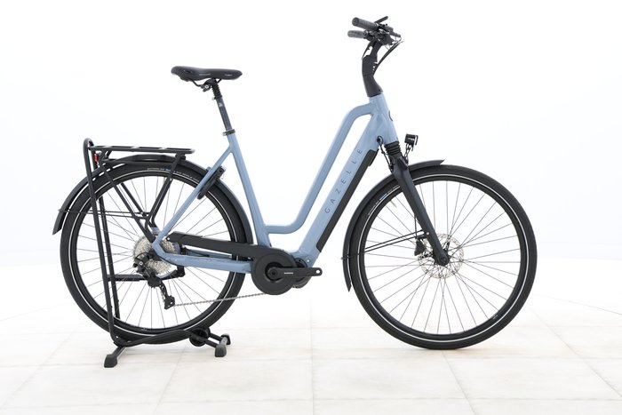 Gazelle CHAMONIX T10 HMS 630 2023