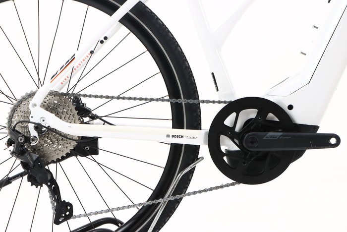 KTM Macina Cross 720 2022