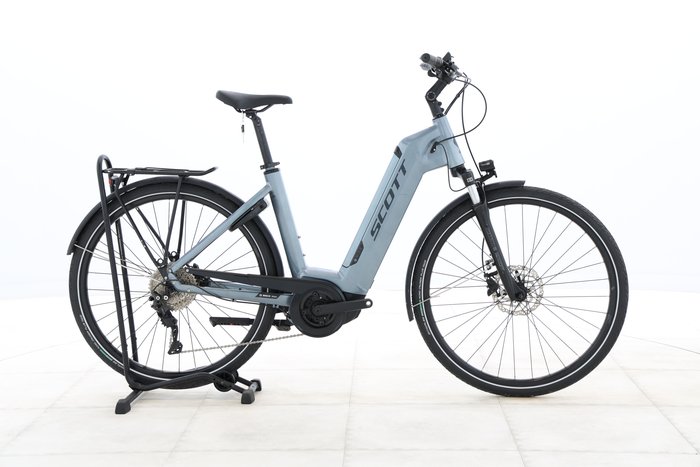 Scott SUB Tour eRide 10 2022