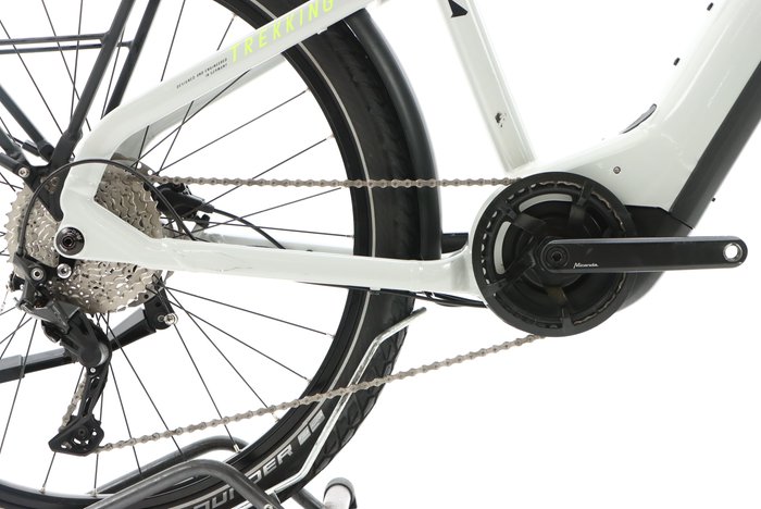 Haibike TREKKING 6 2022