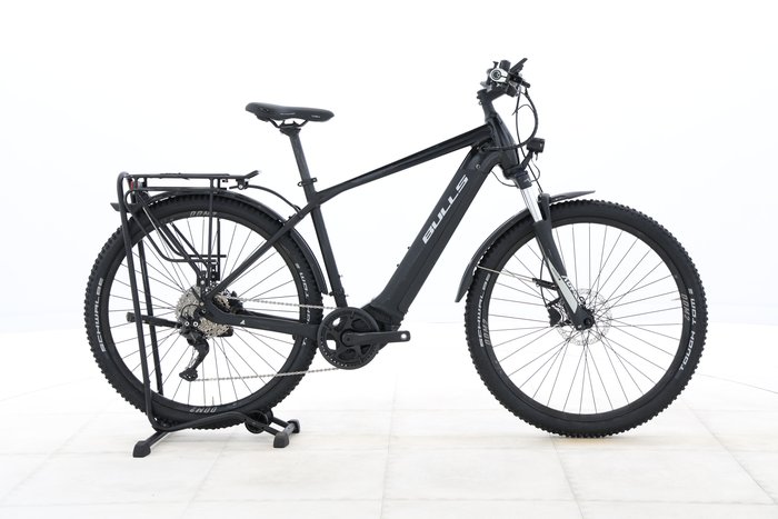 Bulls CROSS RIDER EVO 1 625 2022