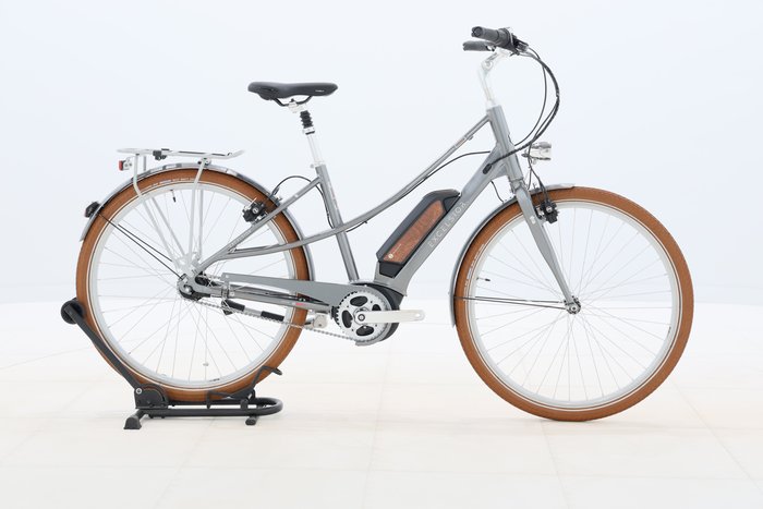 Excelsior Vintage E Mixte 2022