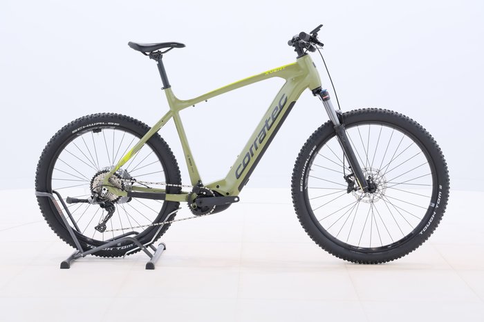 Corratec X-VERT ELITE 2023