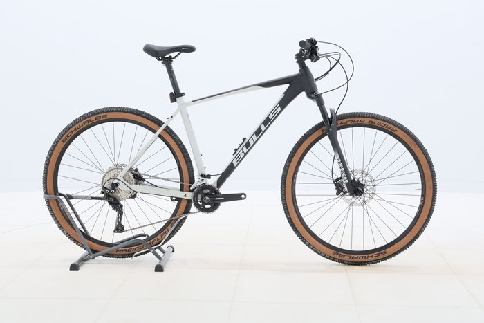 Bulls COPPERHEAD 3 29 2022