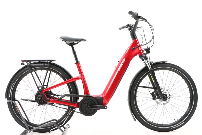 Specialized TURBO COMO 4.0 IGH 2023