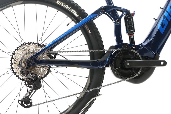 Giant STANCE E+ PRO 0 2022