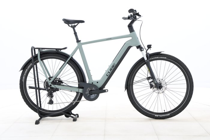 Cube KATHMANDU HYBRID ONE 750 2024