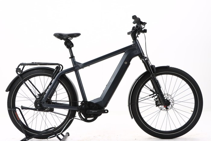 Riese & Müller CHARGER3 GT VARIO HS 625 2022