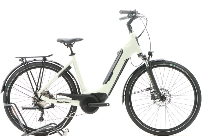 Winora TRIA 10 2022