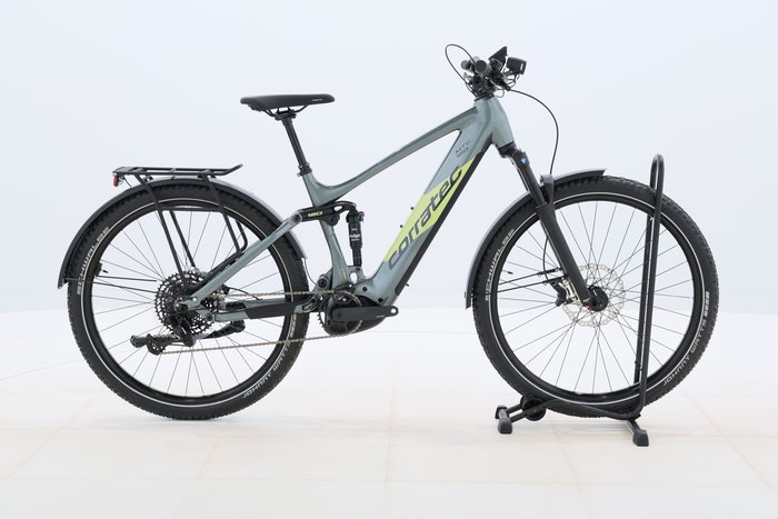 Corratec E-Power MTC 120 Elite 2024