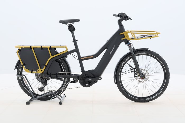 Riese & Müller MULTICHARGER2 MIXTE GT TOURING 2024