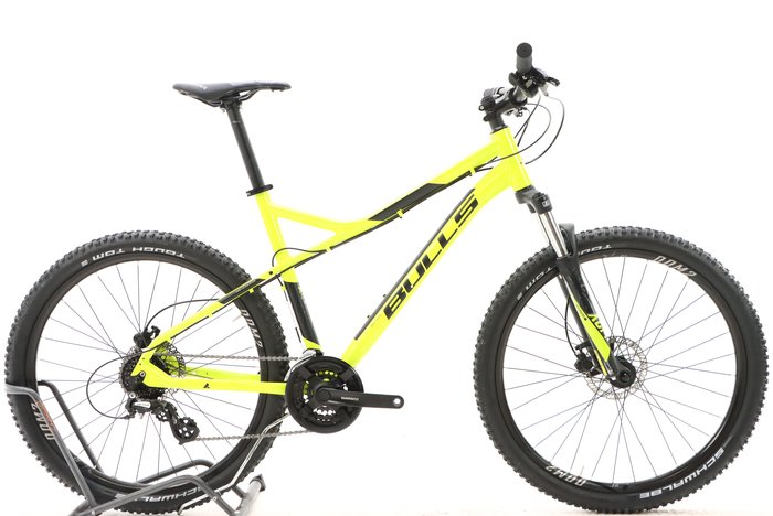 Bulls SHARPTAIL 2 DISC 27.5 2023