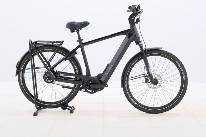 Flyer G2 GOTOUR 7.10 COMFORT 2024