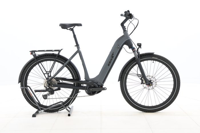 EBIKE TREKKING PRO DEORE 11 2021