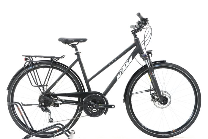 KTM AVENZA 27 DISC 2021