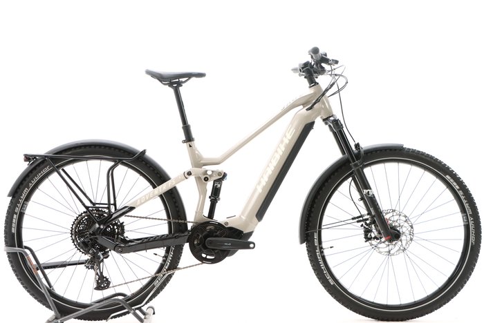 Haibike ADVENTR FS 10 2023