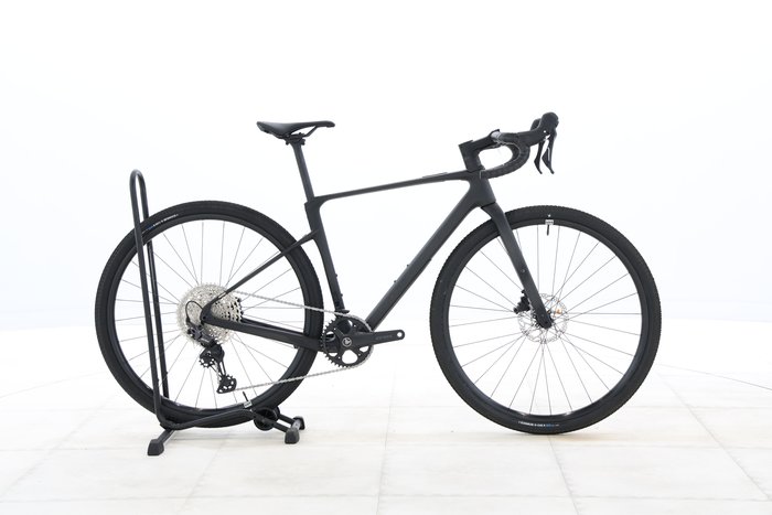 Cube NUROAD C:62 ONE 2025