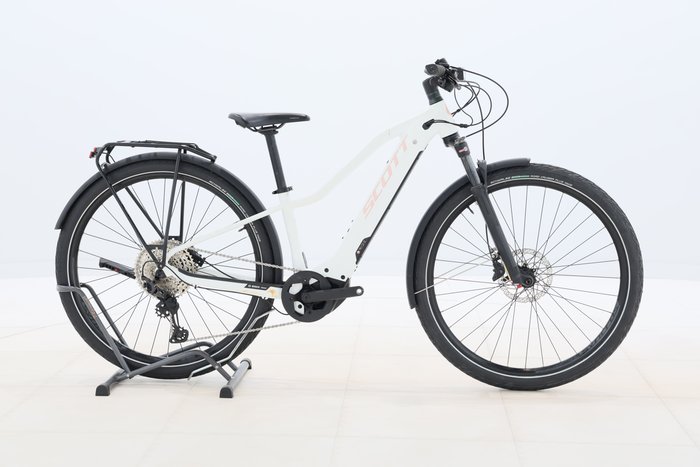 Scott AXIS ERIDE 10 2022