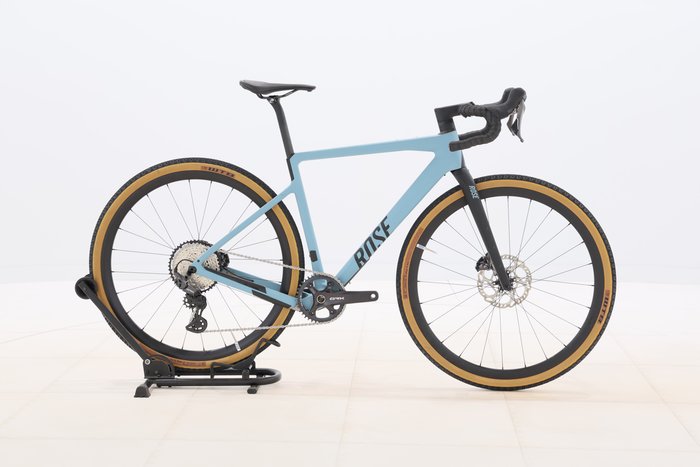 Rose BACKROAD GRX RX820 1x12 2024