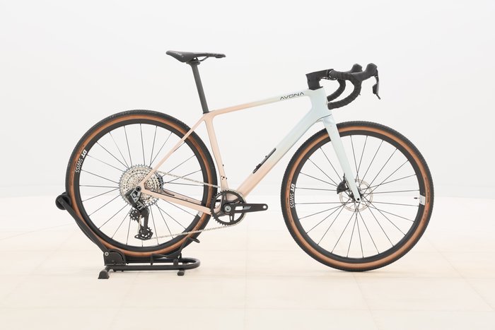 Avona CALLIS SRAM RIVAL 2025