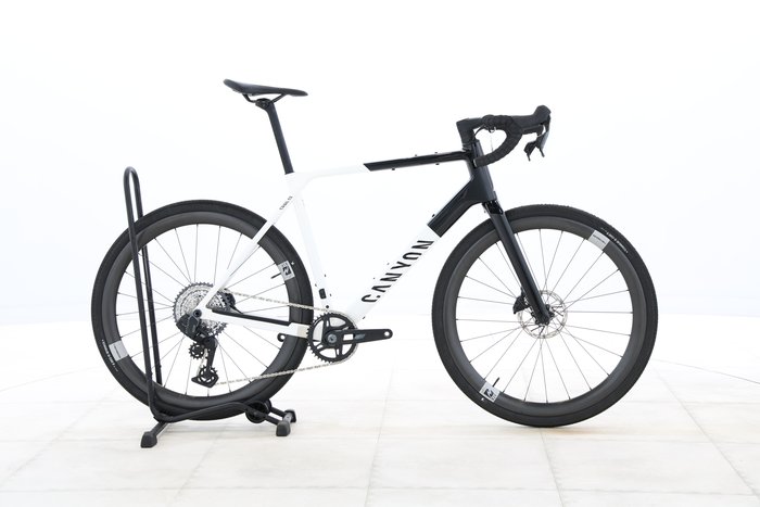 Canyon GRAIL CF SL 7 AERO 2026