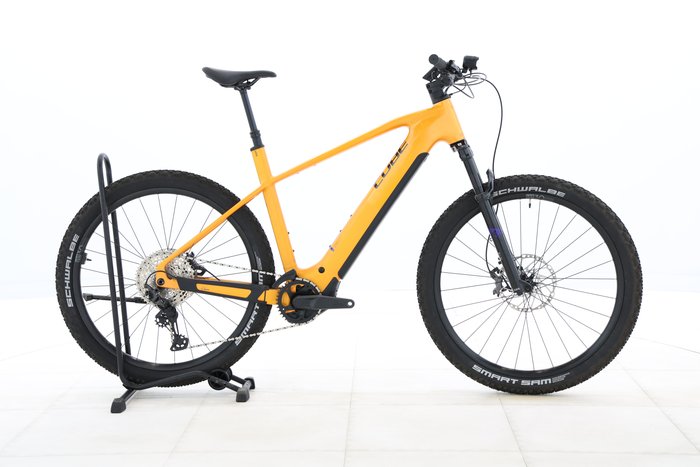 Cube Reaction Hybrid SLX 800 2025