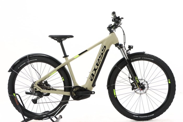 Axess Force 29 Allroad 2023