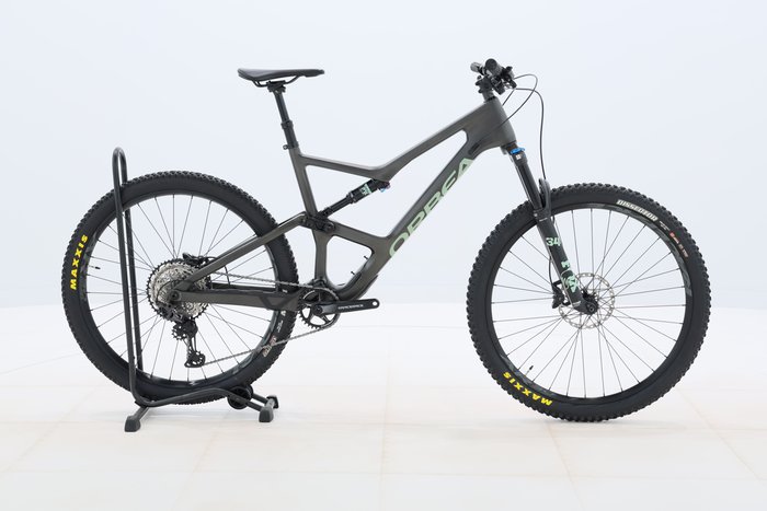 Orbea OCCAM M30 2022