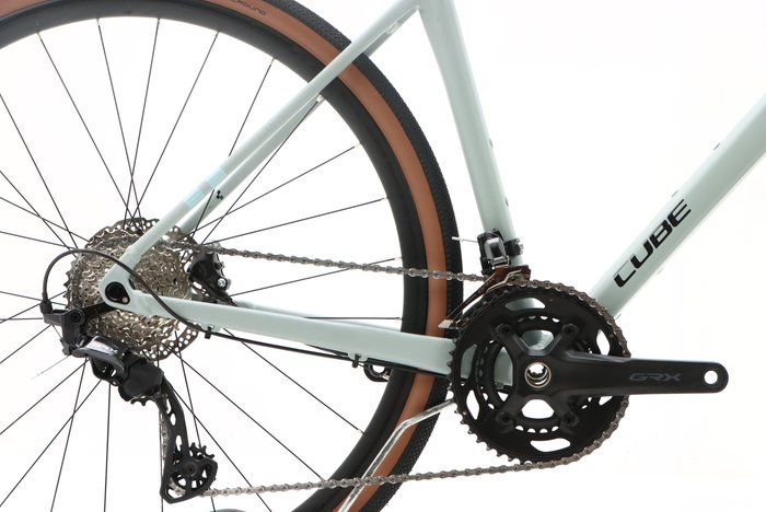 Cube NUROAD RACE 2025