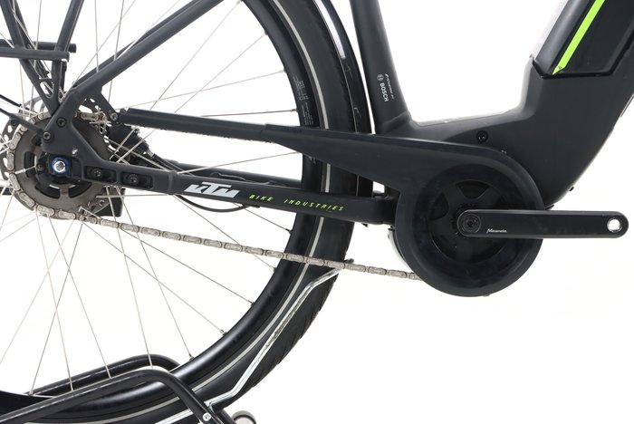 Ktm CENTO 5 2021