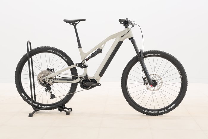 Rockrider E-Feel 700 S 2024