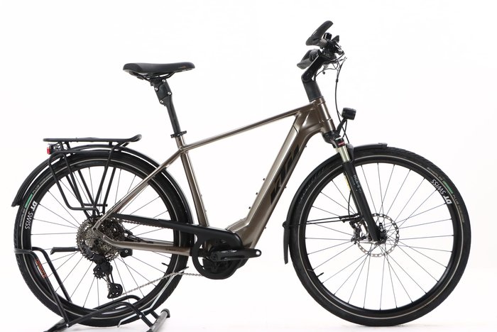 KTM MACINA STYLE 710 2022