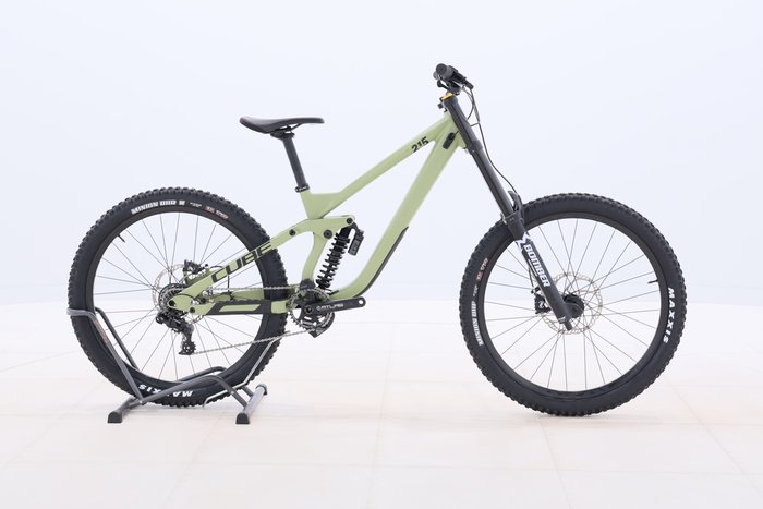 Cube TWO15 RACE 27.5 2024