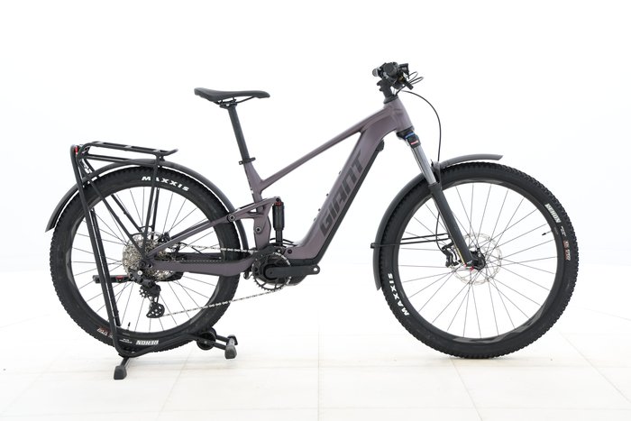 Giant STANCE E+ EX 2023