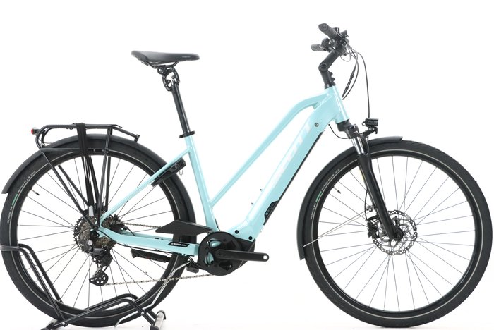 Scott SUB SPORT ERIDE 10 LADY 2022