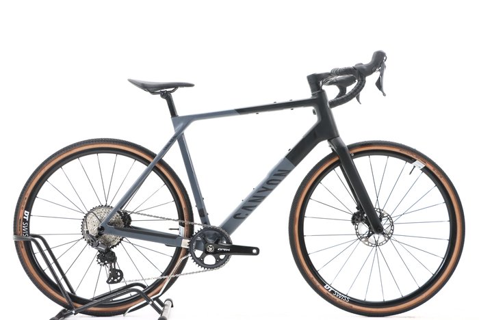 Canyon GRAIL CF SL 8 2024
