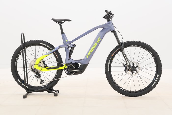 Haibike ALLMTN CF 11 2024